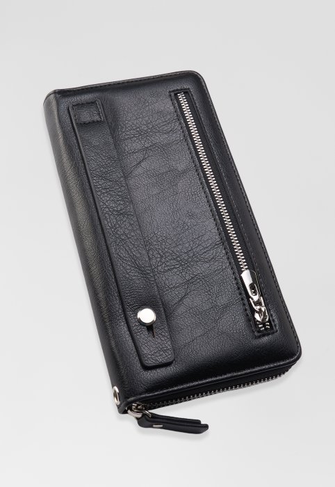 Клатч L 246 (black)