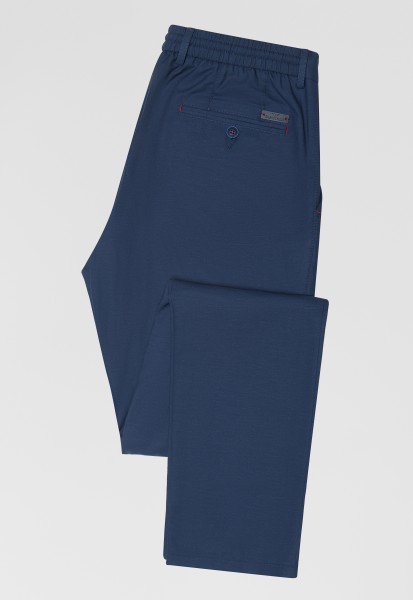 Брюки 55801-4 blue