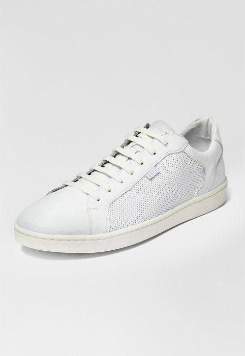 Кеды 02М111БЛ