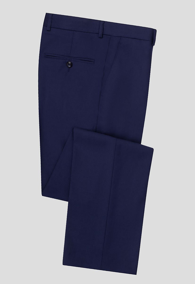 Брюки Ленуар