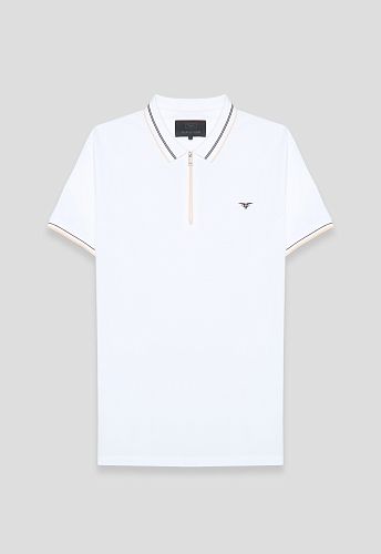 Поло UC030810 White