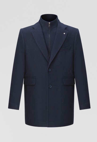 Пальто Бренер