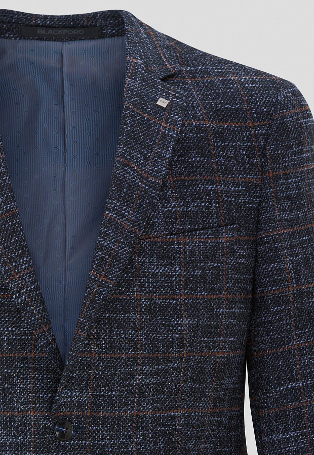 Пиджак Нивен BF