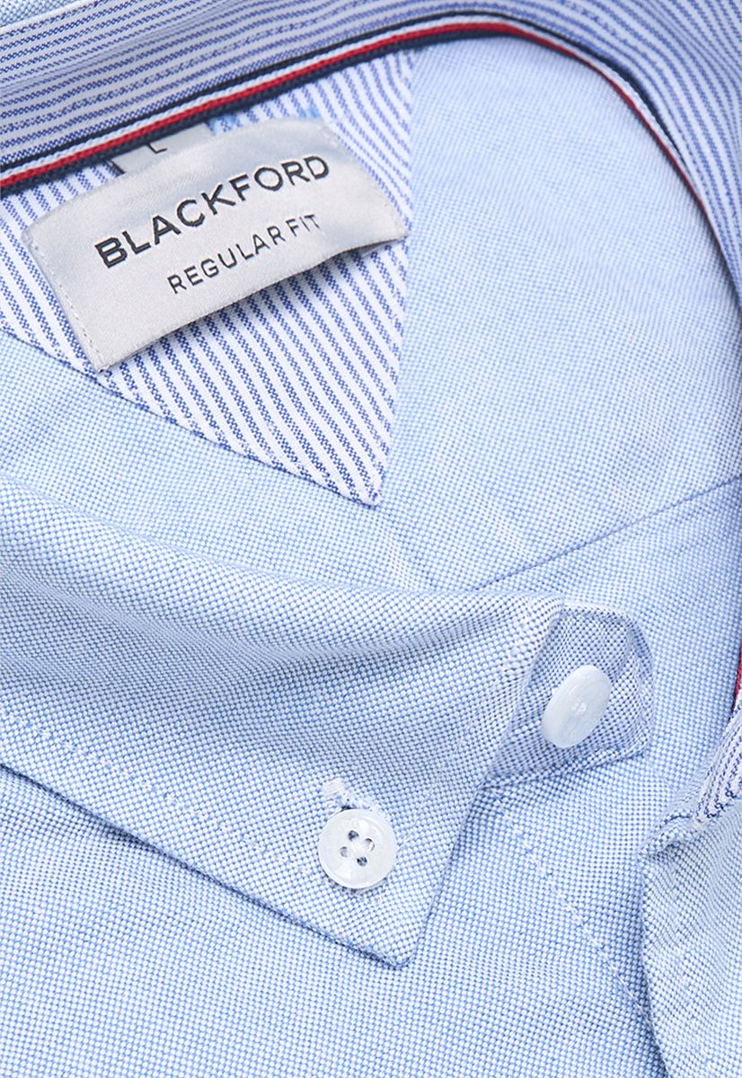 Сорочка BTG-71020P/132blue