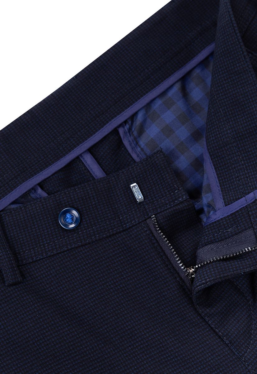 Брюки Данхил 1 BF