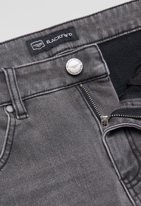 Джинсы XYJS24003H