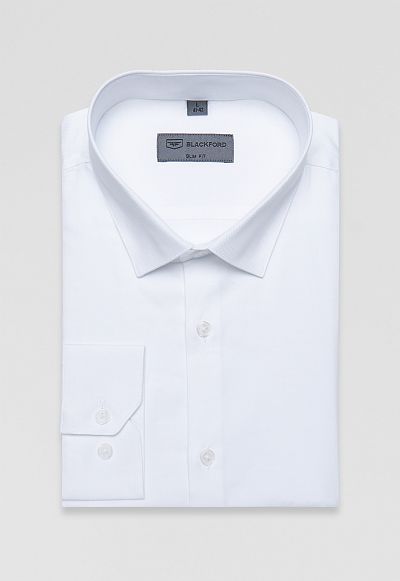 Сорочка YCG-CM0005WHT