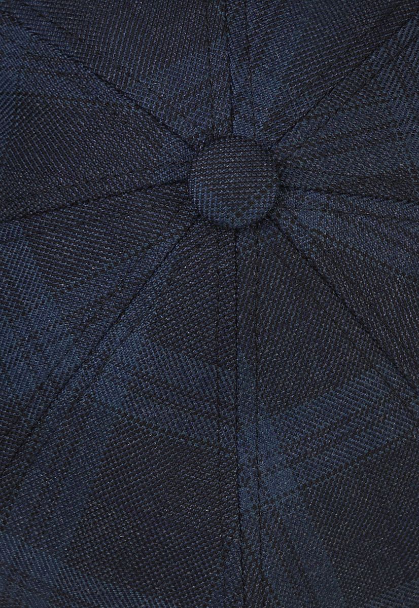 Кепи 85ЛТ-VULKAN (син.) BF