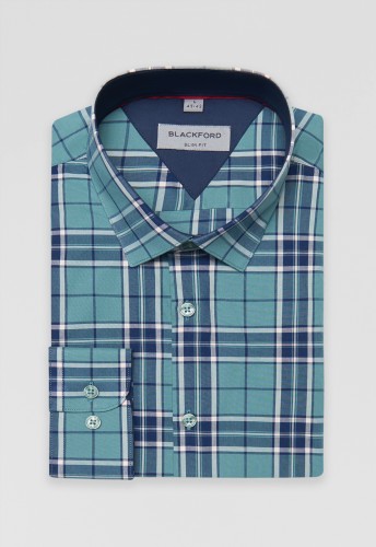 Сорочка YCG-SS2211-03/1