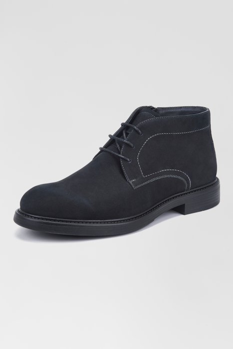 Ботинки 193216ТС