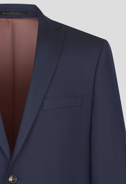 Костюм Бовэ