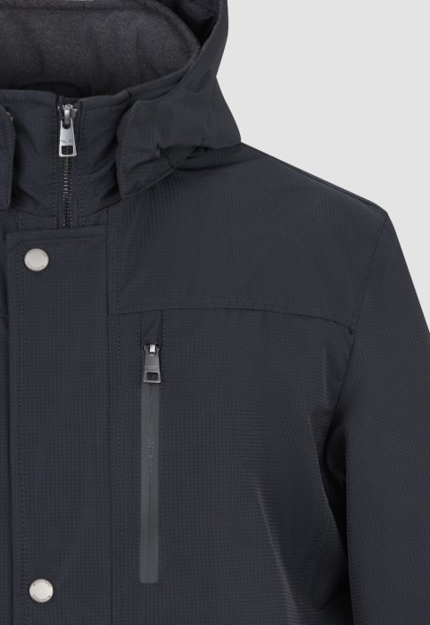 Куртка Kiton