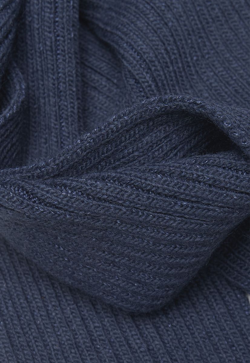 Шарф BF-325340 03