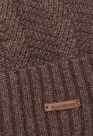 Шапка ZMH12491 (073)