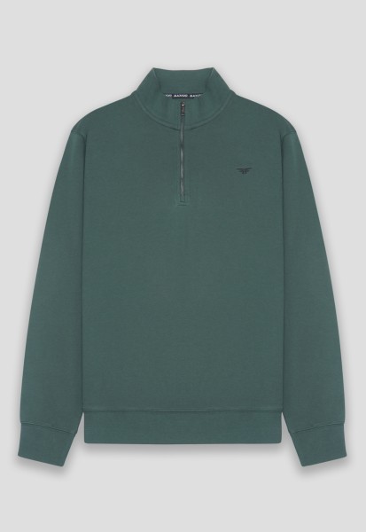 Олимпийка BTG-021green