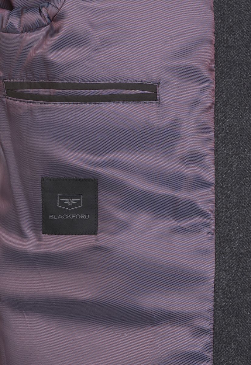 Пальто Макинсон