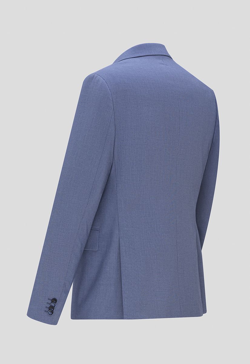 Костюм Никола