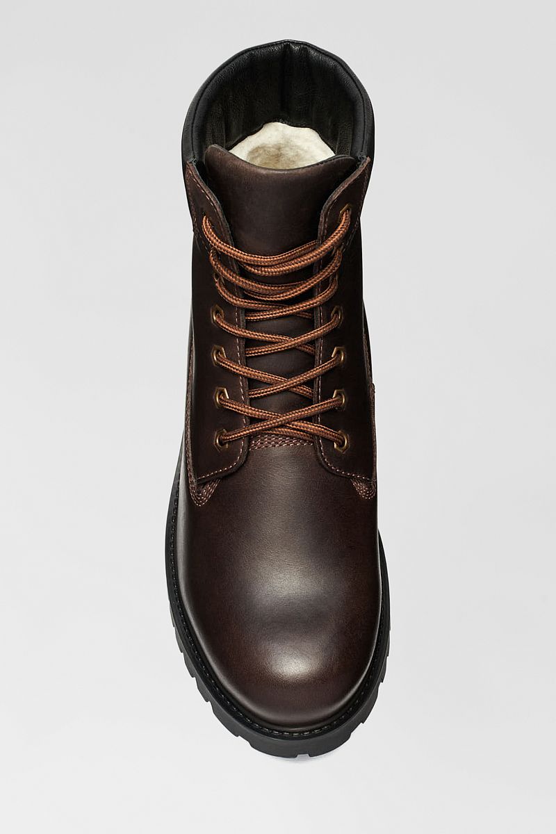 Ботинки 460201КМБ