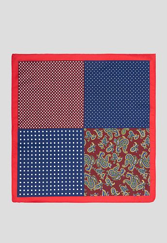 Платок-паше СВ10