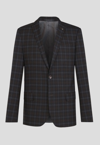 Пиджак Нови