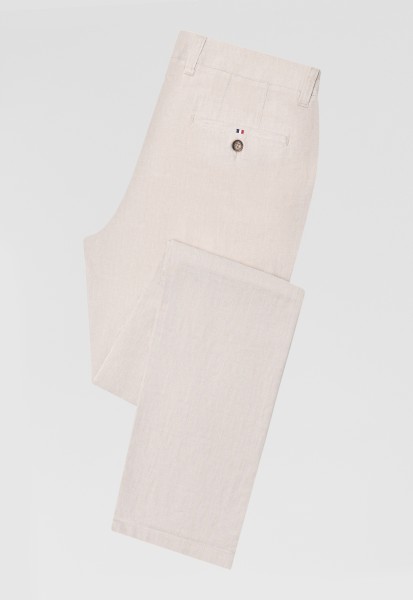 Брюки CIS-80742-1beige