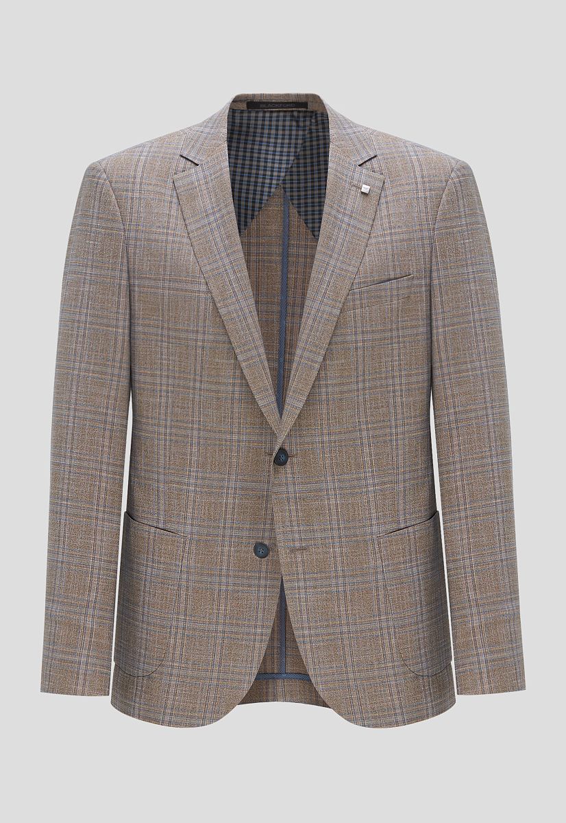 Пиджак Еллу