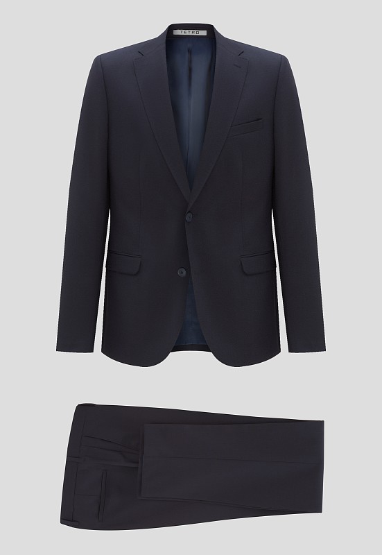 Костюм Брэдли