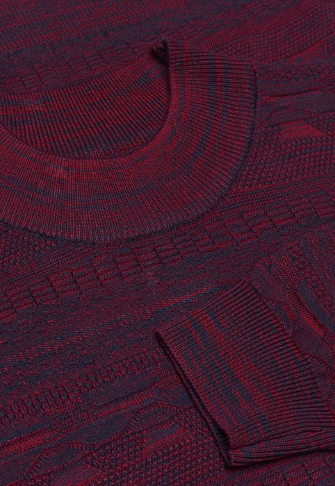 Джемпер BTG-5086-S013