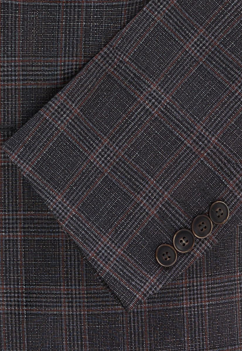 Костюм Бонэсси