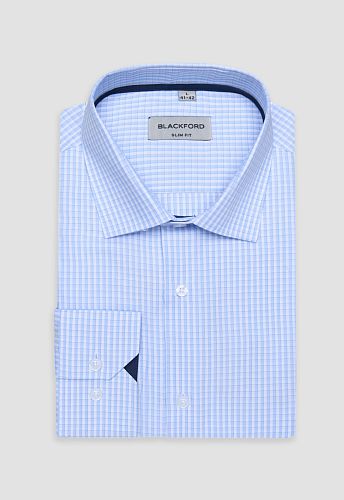 Сорочка HC-SS2438-01/8