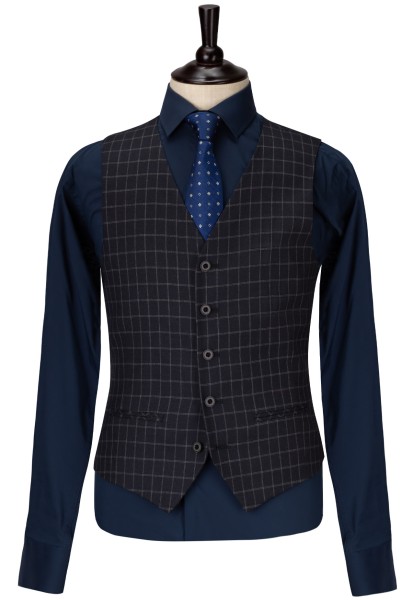 Жилет Берри