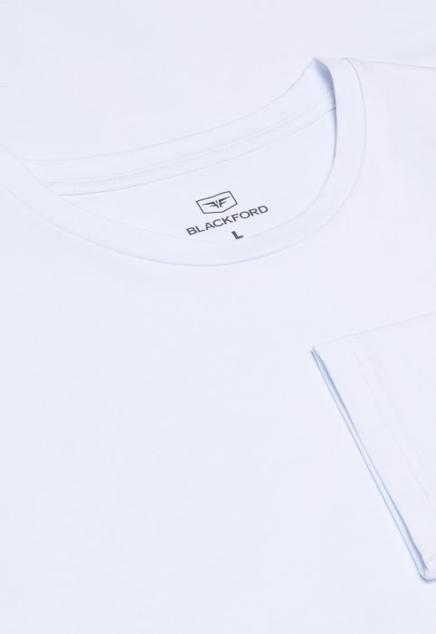 Лонгслив UC022101white