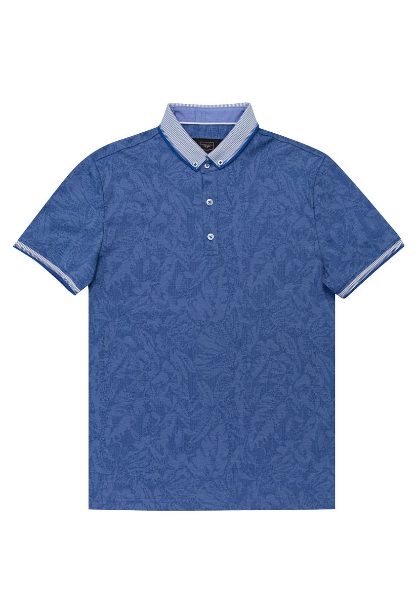 Поло W-12150-008