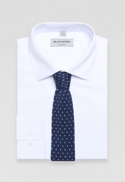 Сорочка CR-58760 WHITE