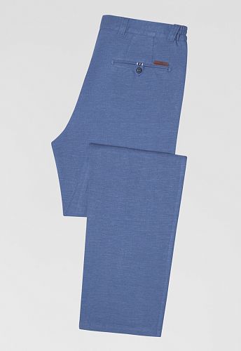 Брюки Кайман цвет 8