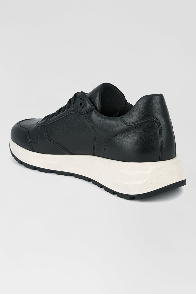 Кроссовки 188101ЧН