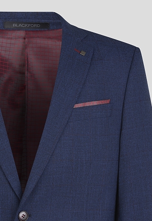 Костюм Баррэ