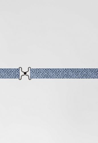 Бабочка фактурная BF-100