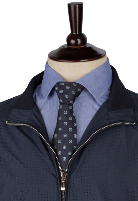 Ветровка NW-KM-241 Blue