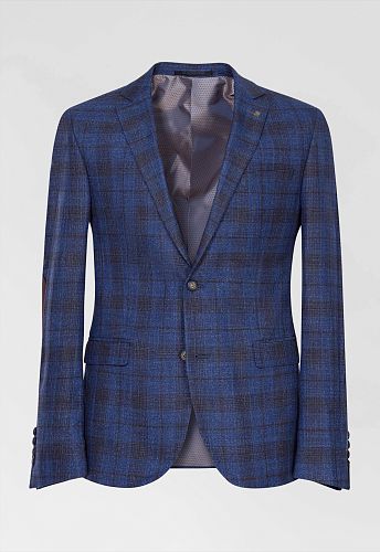 Пиджак Клибер