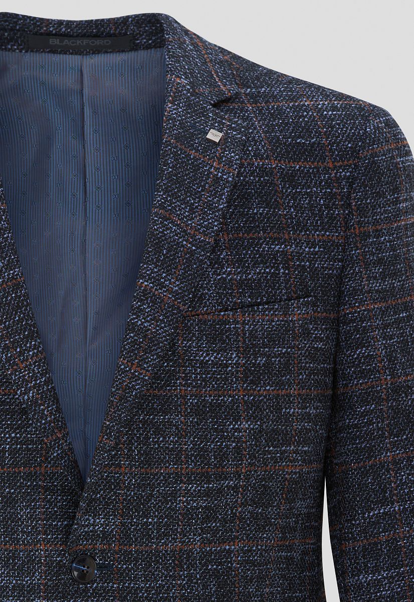 Пиджак Нивен BF