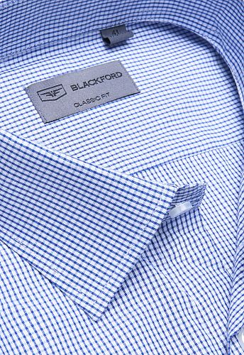 Сорочка HJ-15-K06 BF