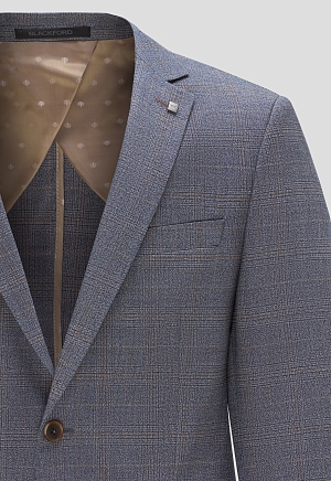 Пиджак Вестрэ