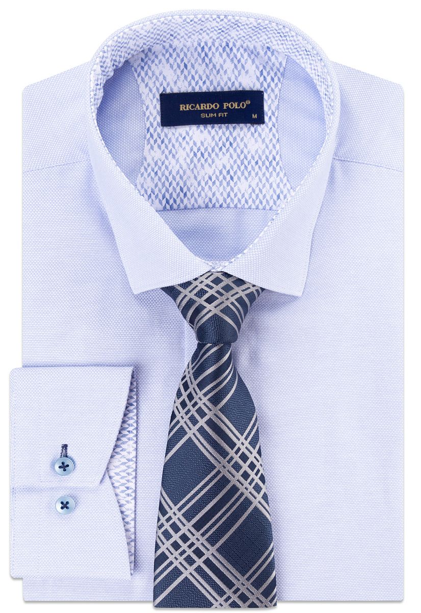Сорочка OXFORD V2