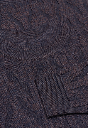 Джемпер BTG-3873-S015