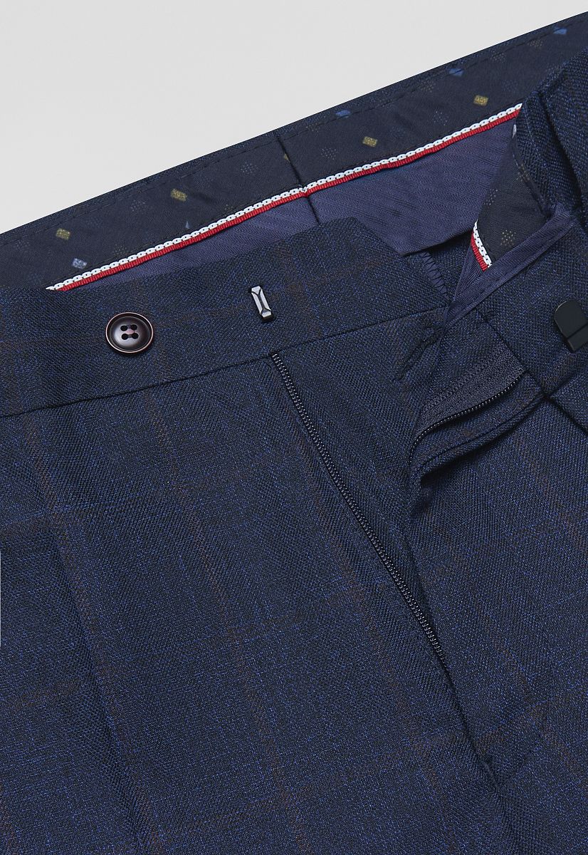 Брюки Божеле