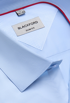 Сорочка HC-CM0002LBU/5