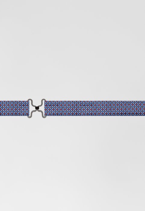 Бабочка фактурная BF-84