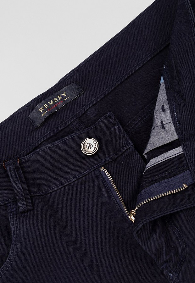 Брюки 42117-1/008