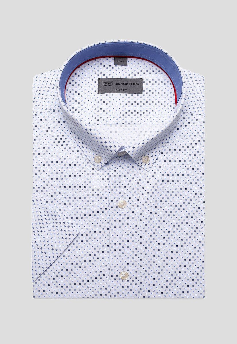 Сорочка FB-20/7-2K